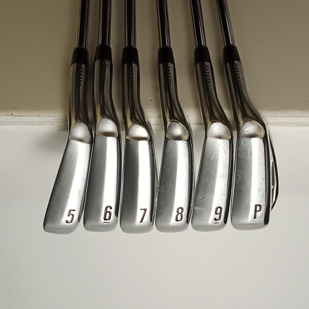 SRIXON ZX5 MKⅡ S N.S.PRO MODUS3 TOUR115｜Alpen Online 公式