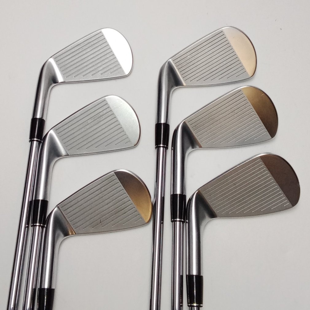 SRIXON Z-FORGEDⅡ S200 Dynamic Gold DST｜Alpen Online 公式