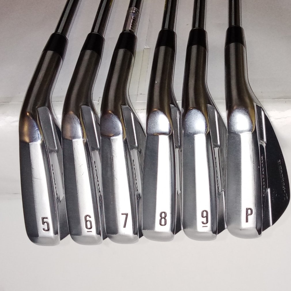 名器！Z-FORGEDII 4~P 7本DynamicGold DST S200 SRIXON Z-FORGEDⅡ S200 Dynamic Gold DST｜Alpen Online 公式
