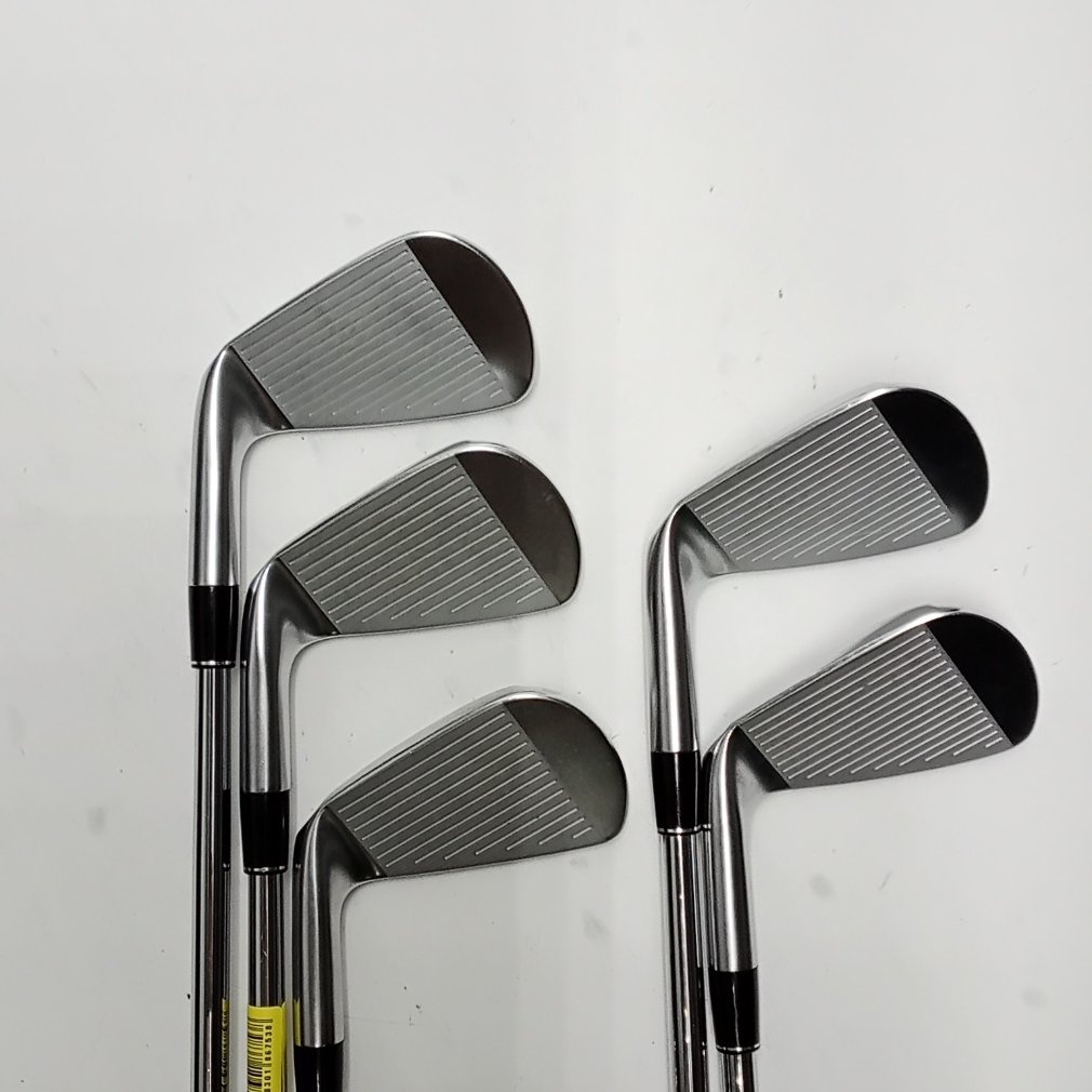 SRIXON ZXi7 S モーダス105DST｜Alpen Online 公式オンラインストア