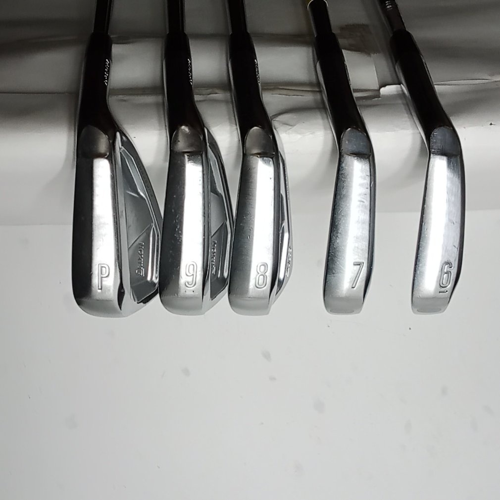 SRIXON ZXi7 S モーダス105DST｜Alpen Online 公式オンラインストア
