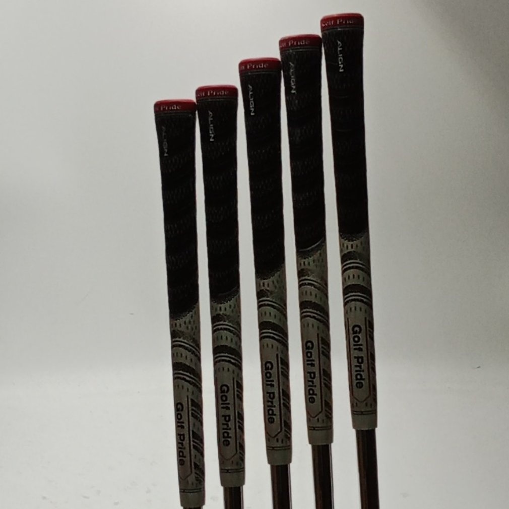 SRIXON ZXi7 S モーダス105DST｜Alpen Online 公式オンラインストア