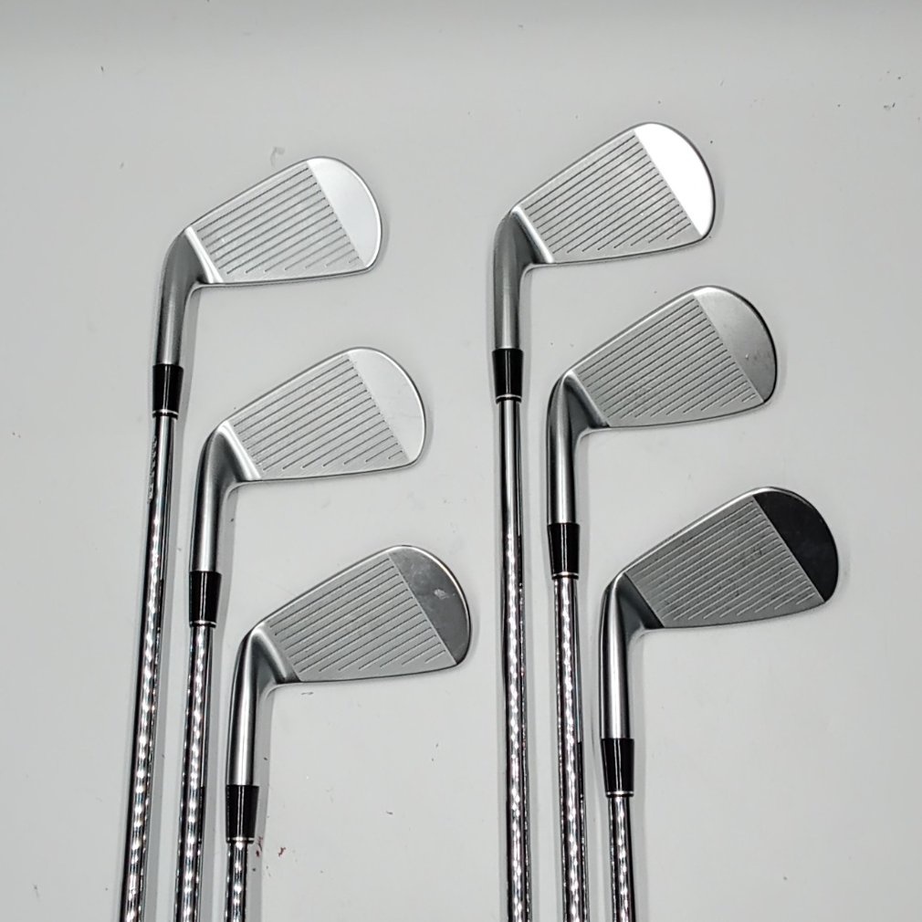 SRIXON ZX5 MKⅡ S N.S.PRO MODUS3 TOUR105 DST｜Alpen Online 公式