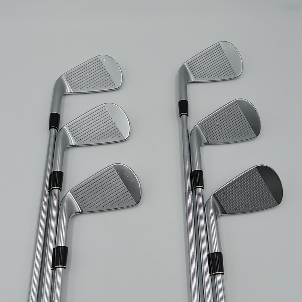 SRIXON ZXi7 S N.S.PRO MODUS3 TOUR120｜Alpen Online 公式オンライン