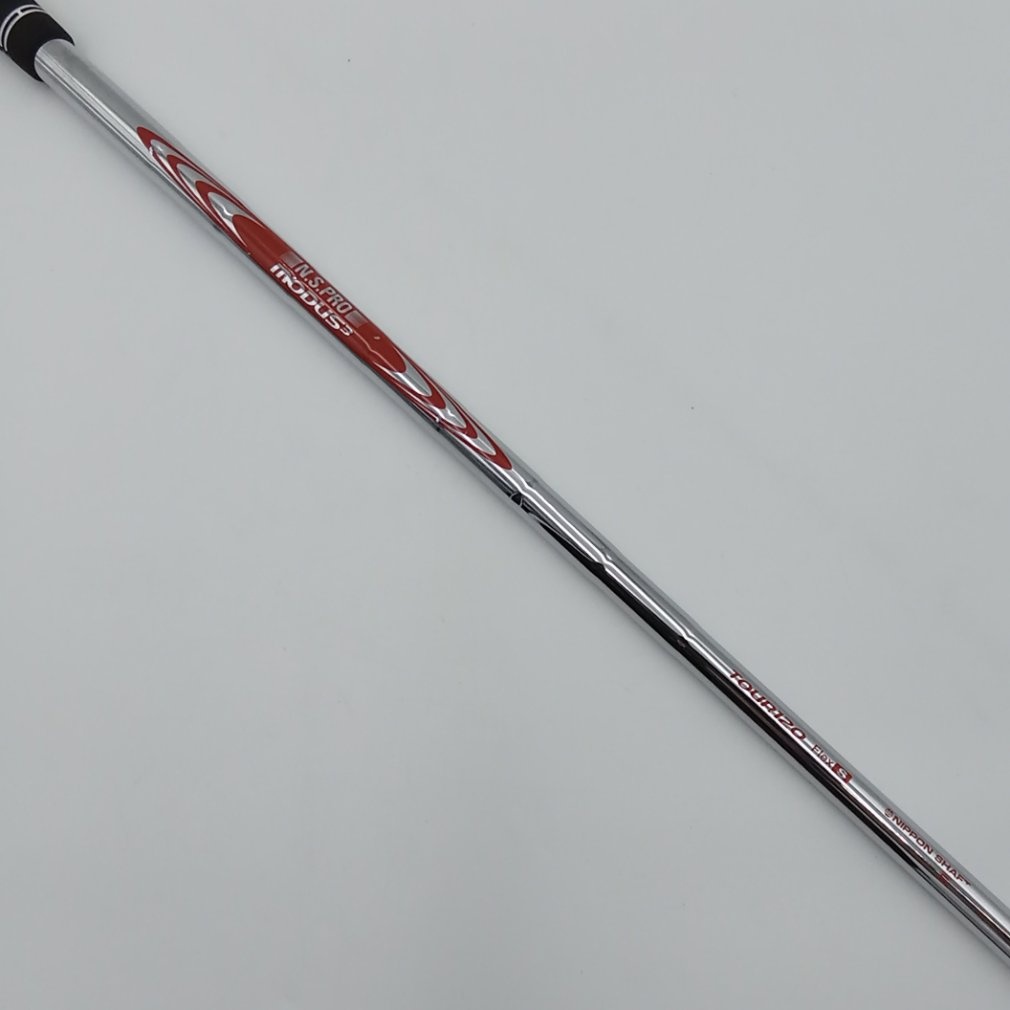 SRIXON ZXi7 S N.S.PRO MODUS3 TOUR120｜Alpen Online 公式オンライン