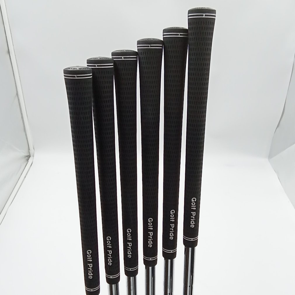 SRIXON ZXi7 S N.S.PRO MODUS3 TOUR120｜Alpen Online 公式オンライン