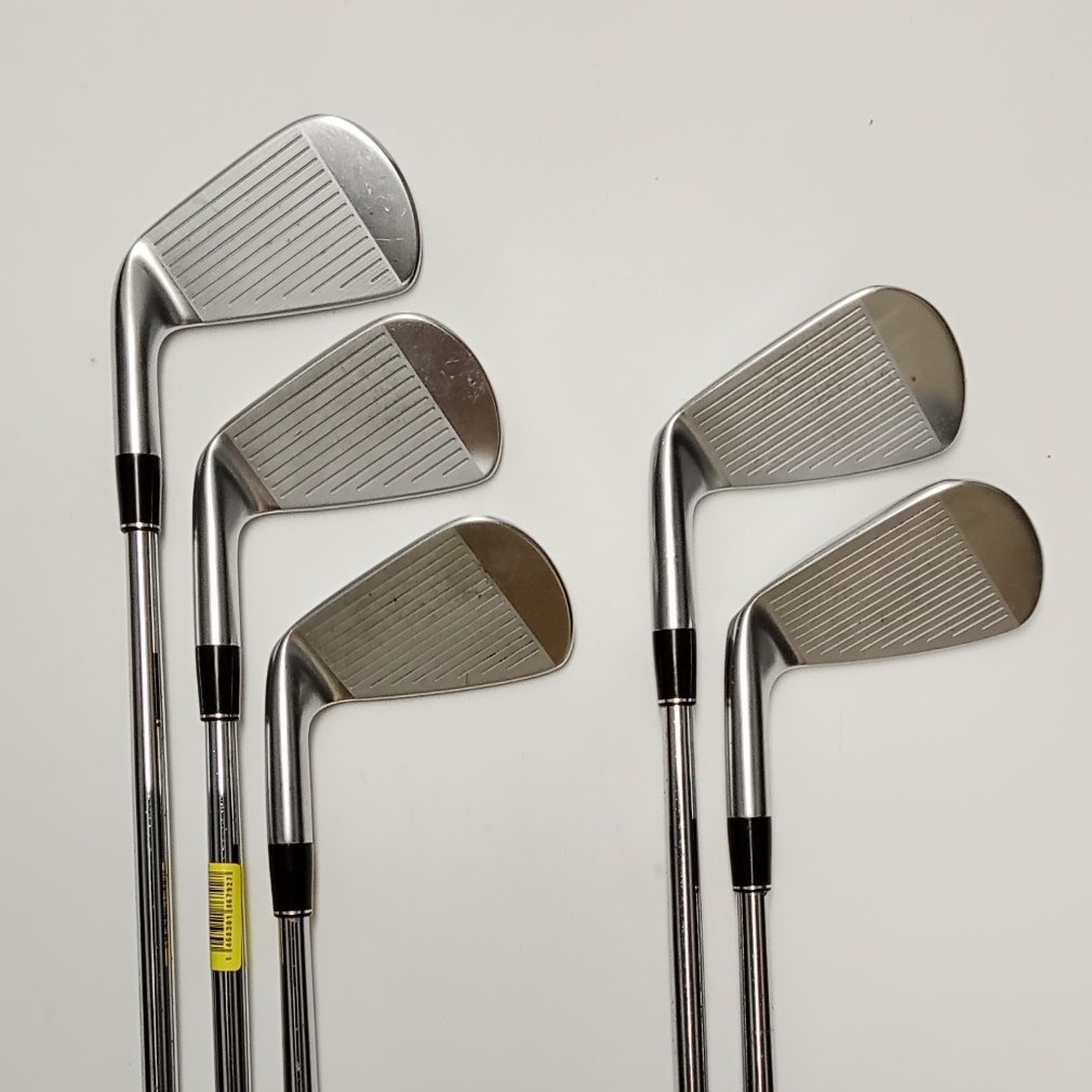 SRIXON ZX5 MKⅡ S200 Dynamic Gold 105｜Alpen Online 公式オンライン