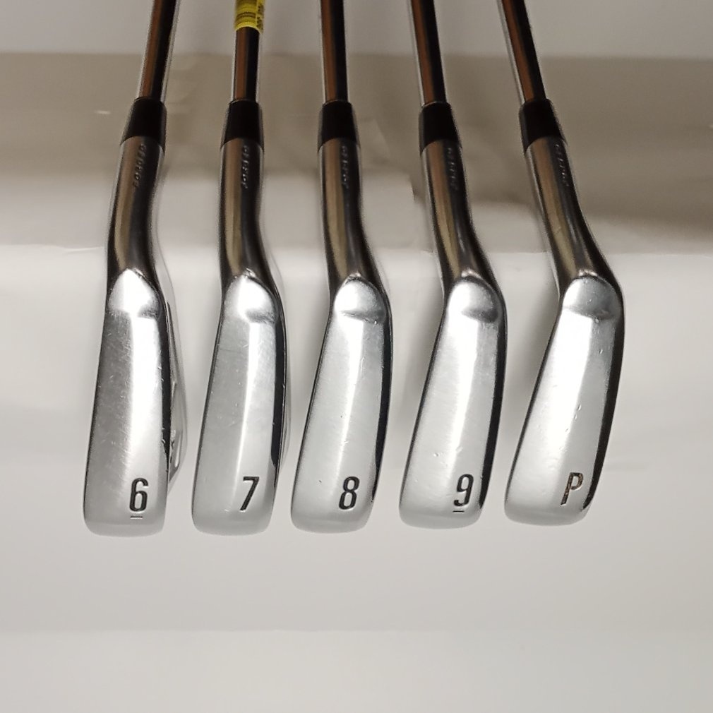 SRIXON ZX5 MKⅡ S200 Dynamic Gold 105｜Alpen Online 公式オンライン