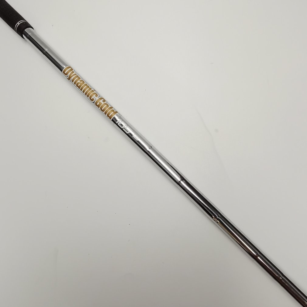 SRIXON ZX5 MKⅡ S200 Dynamic Gold 105｜Alpen Online 公式オンライン