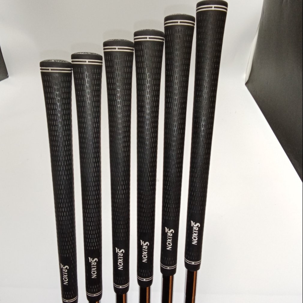 SRIXON Z565 S N.S.PRO 980GH D.S.T｜Alpen Online 公式オンラインストア