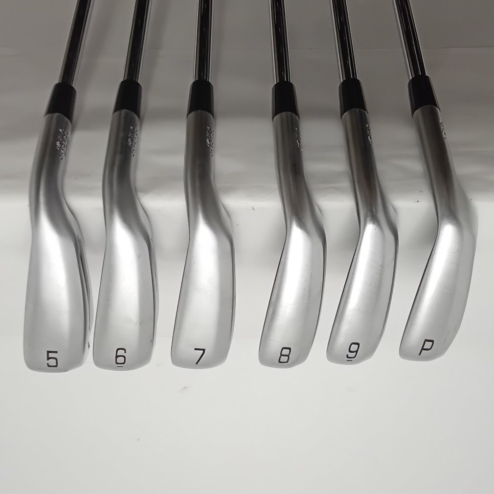 JPX 925 HOT METAL HL S ゼロス7｜Alpen Online 公式オンラインストア