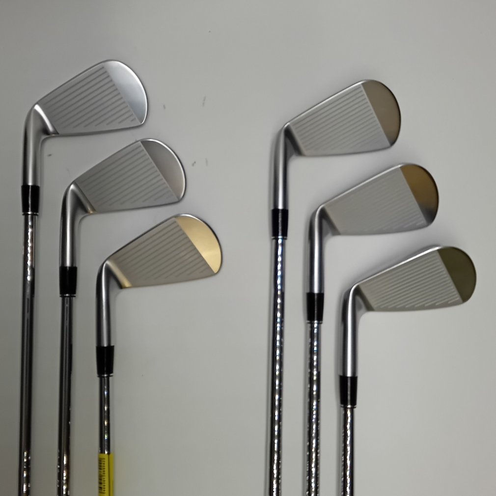 SRIXON ZX5 MKⅡ S N.S.PRO MODUS3 TOUR105 DST｜Alpen Online 公式