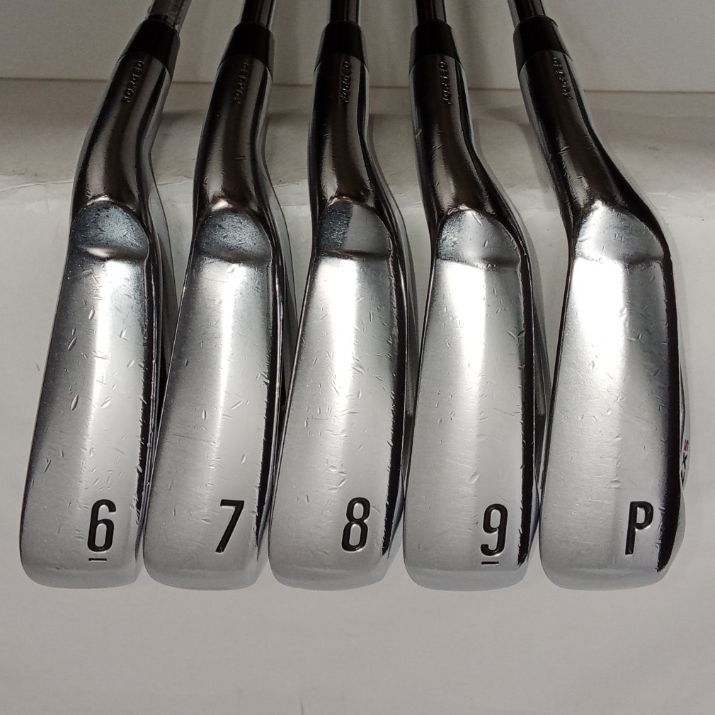 SRIXON ZX5 X100 Dynamic Gold 120｜Alpen Online 公式オンラインストア