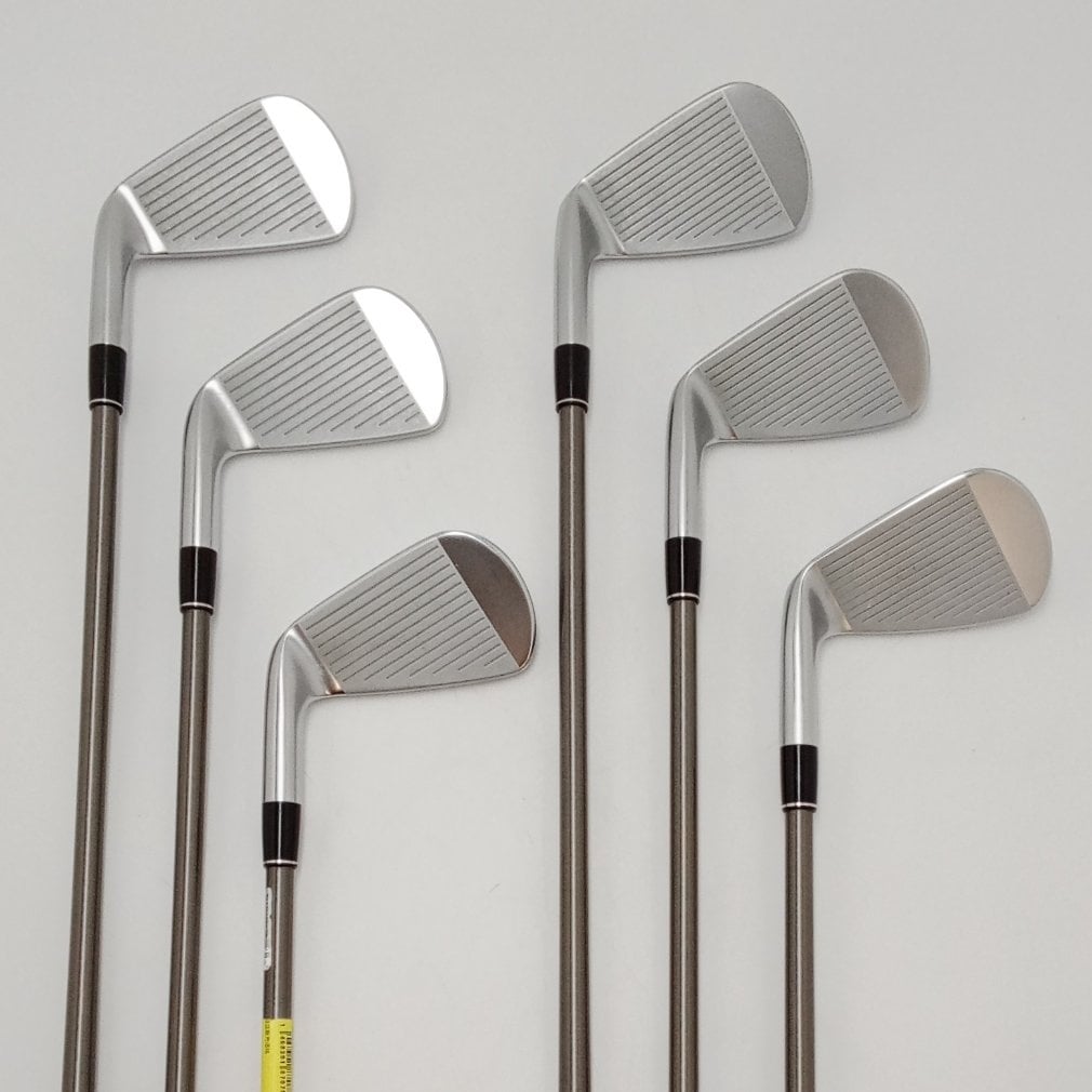 SRIXON ZX5 MKⅡ S Steel Fiber i80cw｜Alpen Online 公式オンラインストア