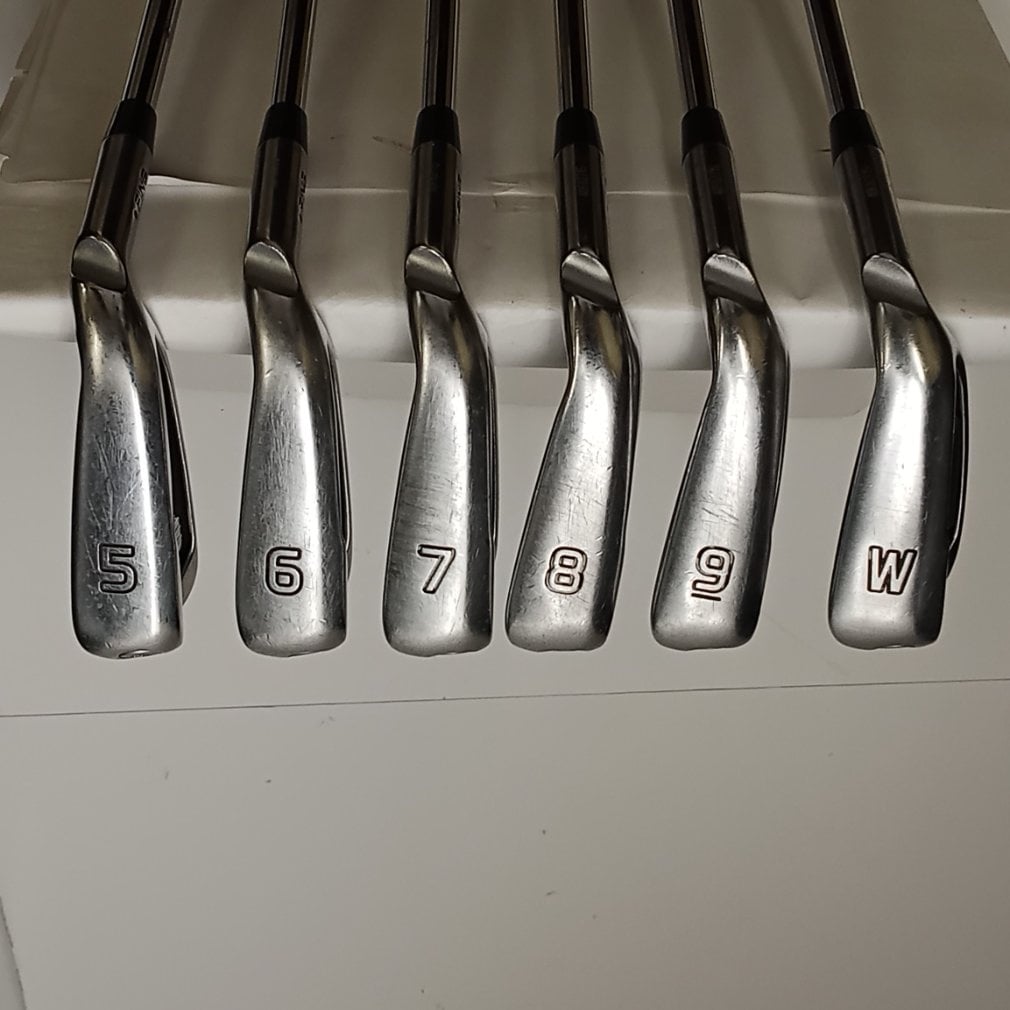 G410 S N.S.PRO MODUS3 TOUR105｜Alpen Online 公式オンラインストア