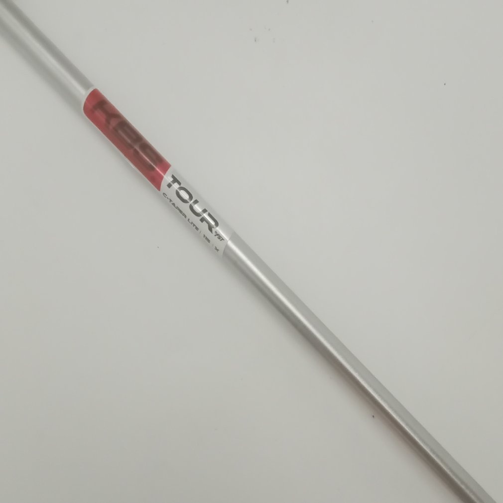 SRIXON ZXi7 ブラッククロム X KBS C-TAPER LITE｜Alpen Online 公式