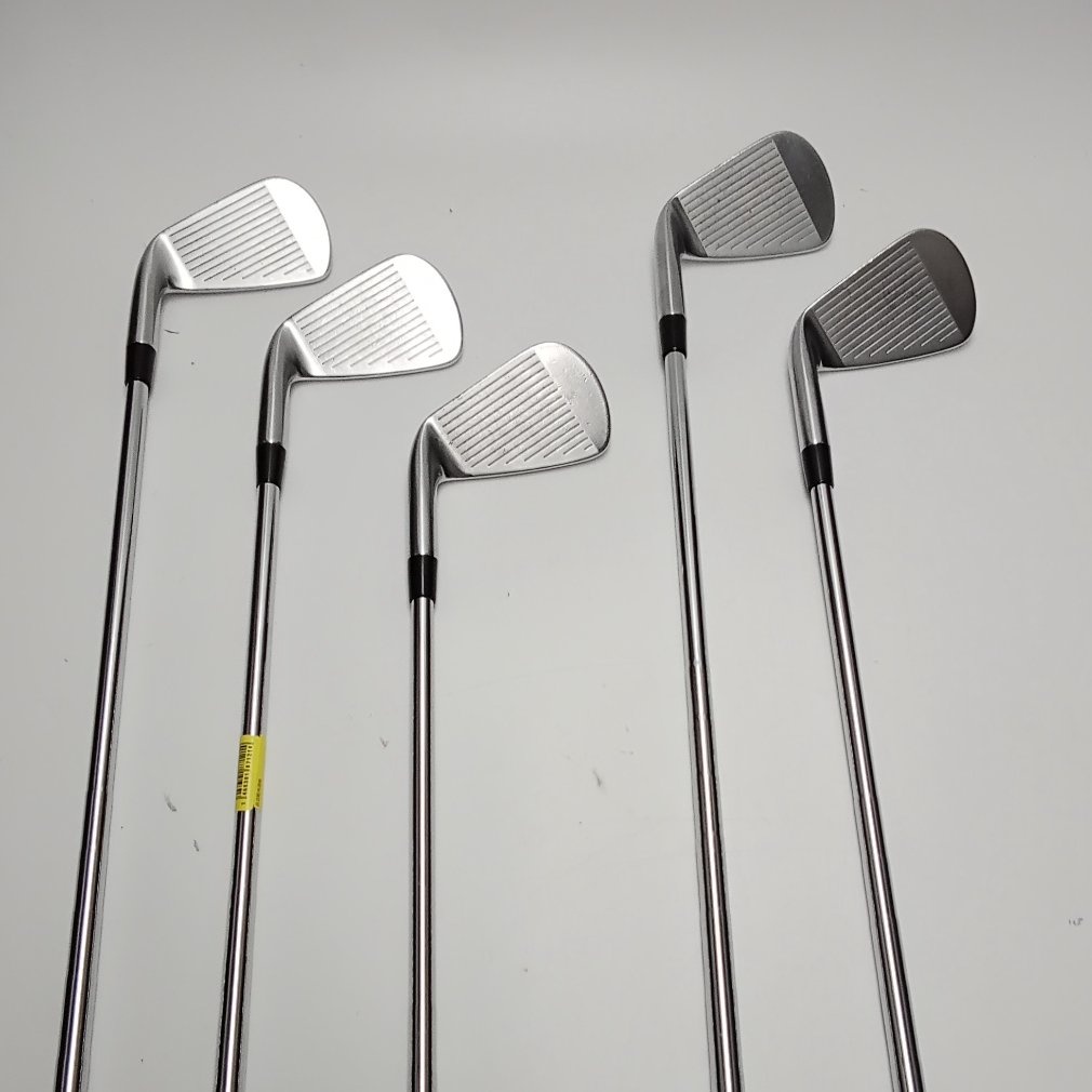 X FORGED (2024) S N.S.PRO MODUS3 TOUR105｜Alpen Online 公式