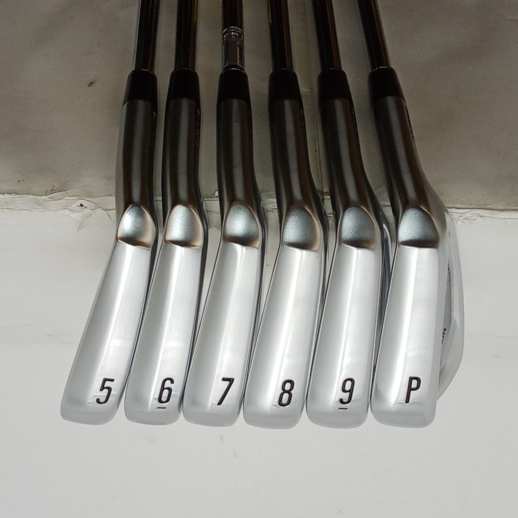 SRIXON ZXi7 (2026) S200 Dynamic Gold｜Alpen Online 公式オンライン
