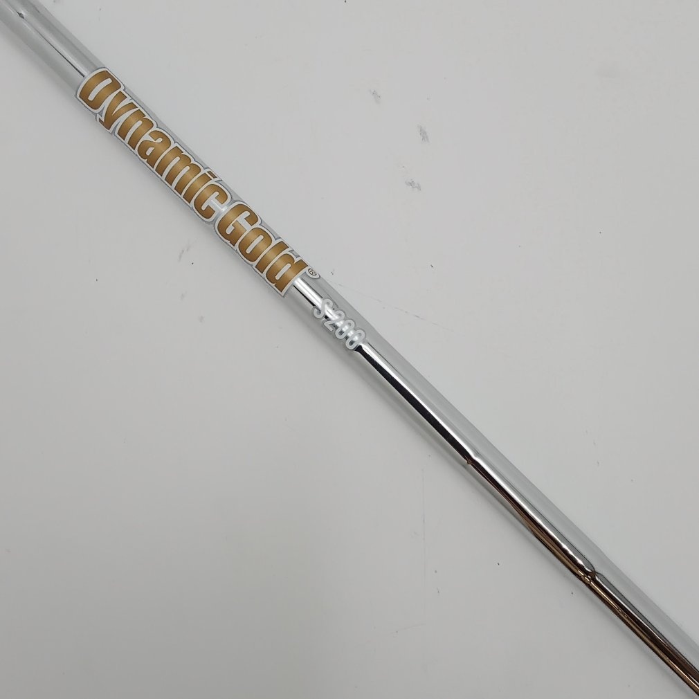 SRIXON ZXi7 (2026) S200 Dynamic Gold｜Alpen Online 公式オンライン
