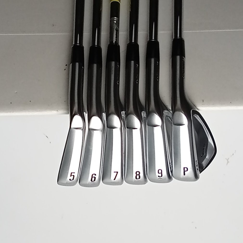 SRIXON ZXi7 (2026) S N.S.PRO MODUS3 TOUR115｜Alpen Online 公式
