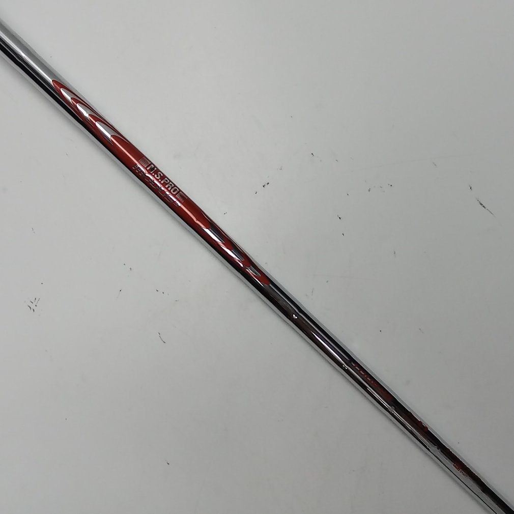 SRIXON ZXi7 (2026) S N.S.PRO MODUS3 TOUR115｜Alpen Online 公式