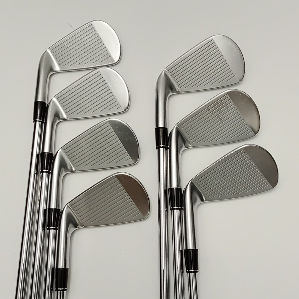 SRIXON ZX7 MKⅡ 5.5 Project X｜Alpen Online 公式オンラインストア