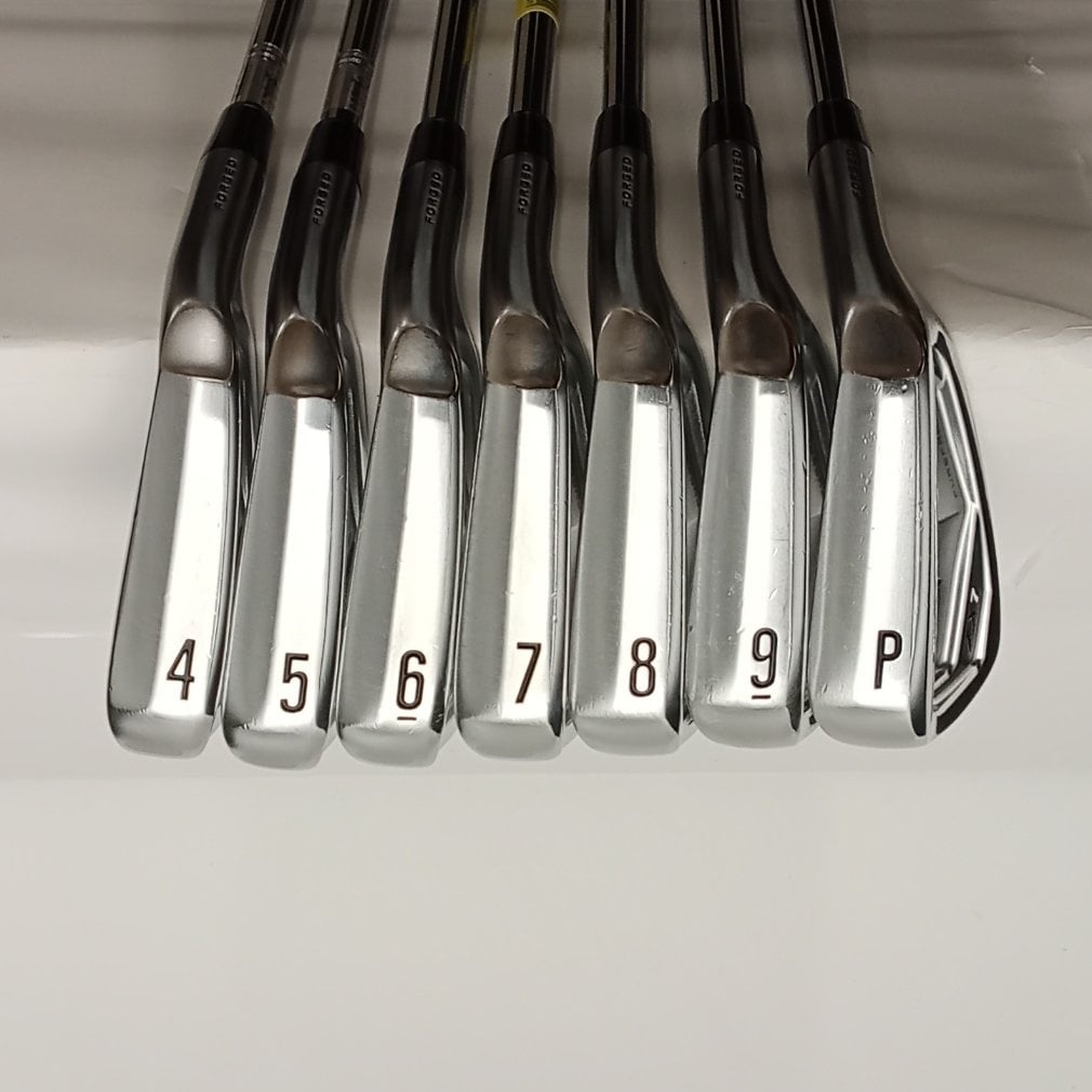 SRIXON ZX7 MKⅡ 5.5 Project X｜Alpen Online 公式オンラインストア