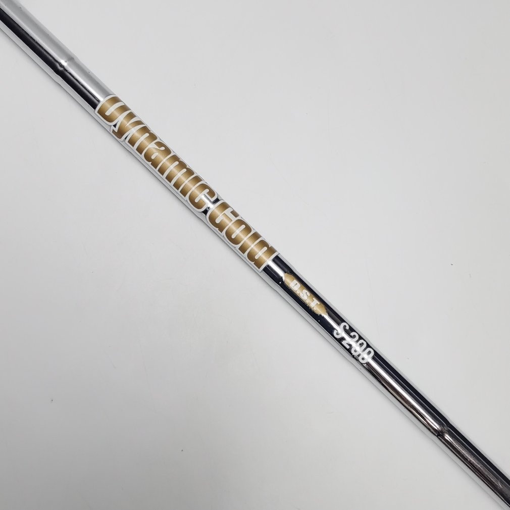 SRIXON ZX5 S200 Dynamic Gold DST｜Alpen Online 公式オンラインストア