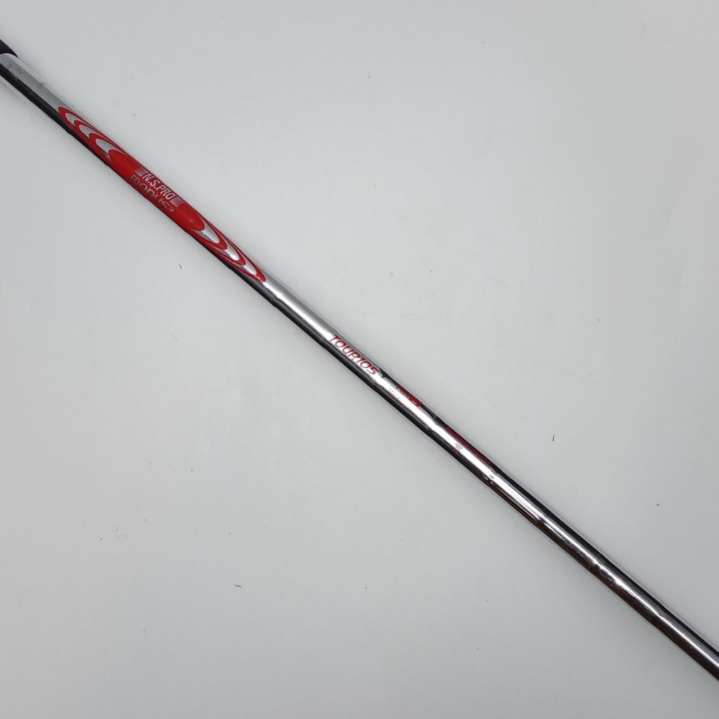 JPX 921 FORGED S N.S.PRO MODUS3 TOUR105｜Alpen Online 公式