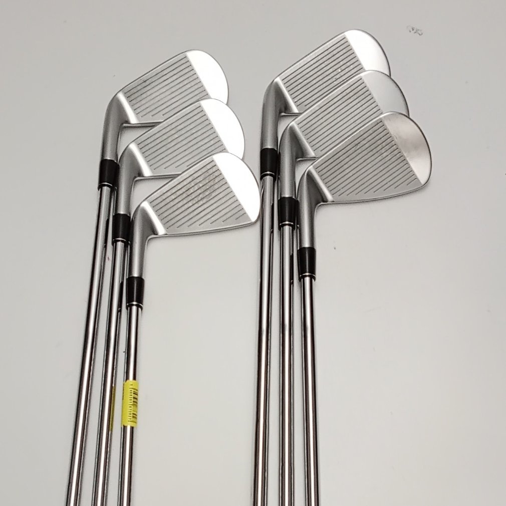 SRIXON ZXi5 S N.S.PRO MODUS3 TOUR115｜Alpen Online 公式オンライン