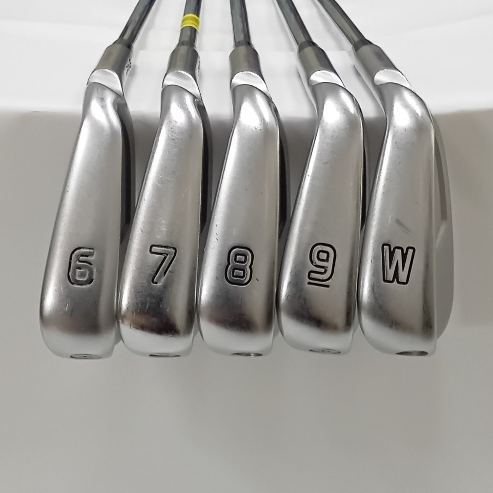 i525 S N.S.PRO MODUS3 TOUR120｜Alpen Online 公式オンラインストア