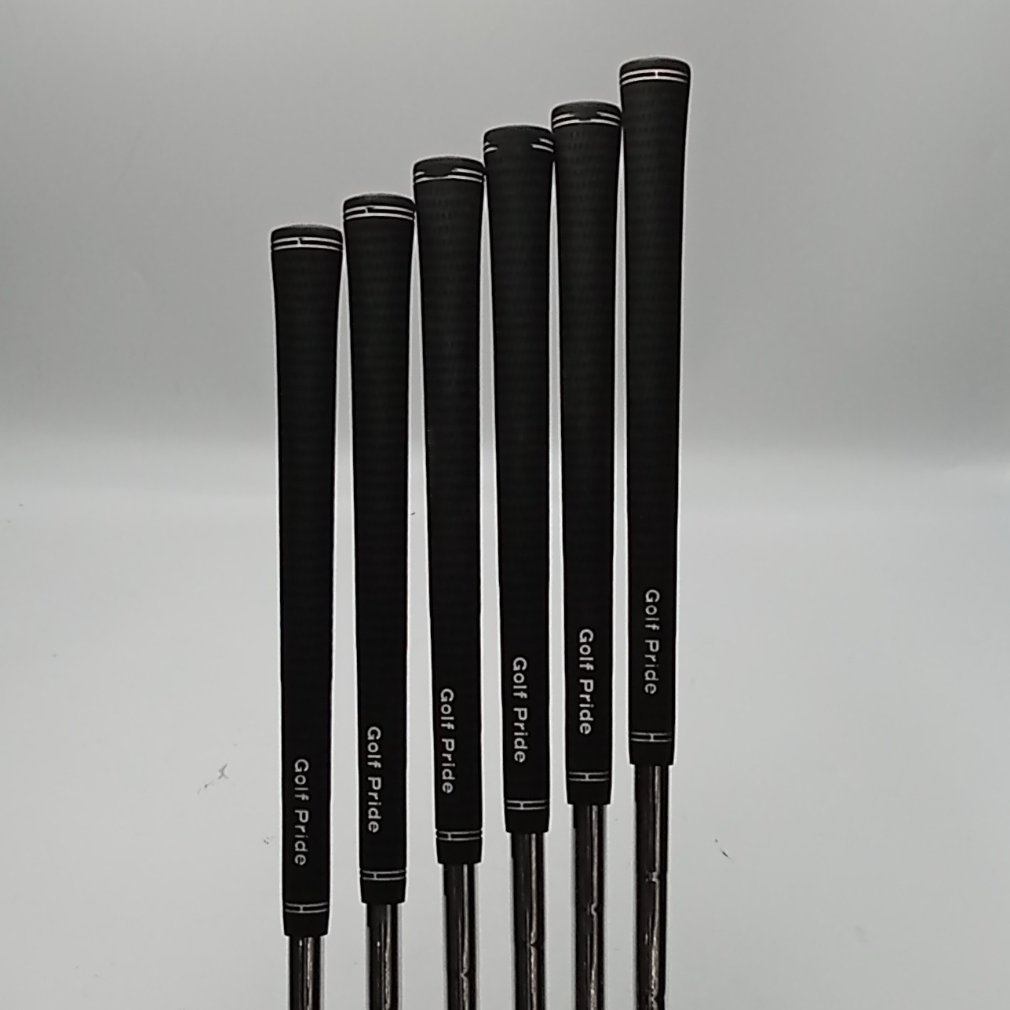 SRIXON ZXi7 X N.S.PRO MODUS3 SYSTEM3 TOUR125｜Alpen Online 公式