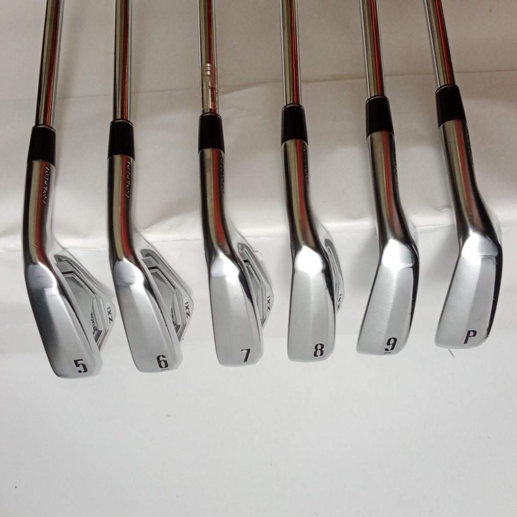SRIXON ZXi5 S N.S.PRO 950GH neo｜Alpen Online 公式オンラインストア