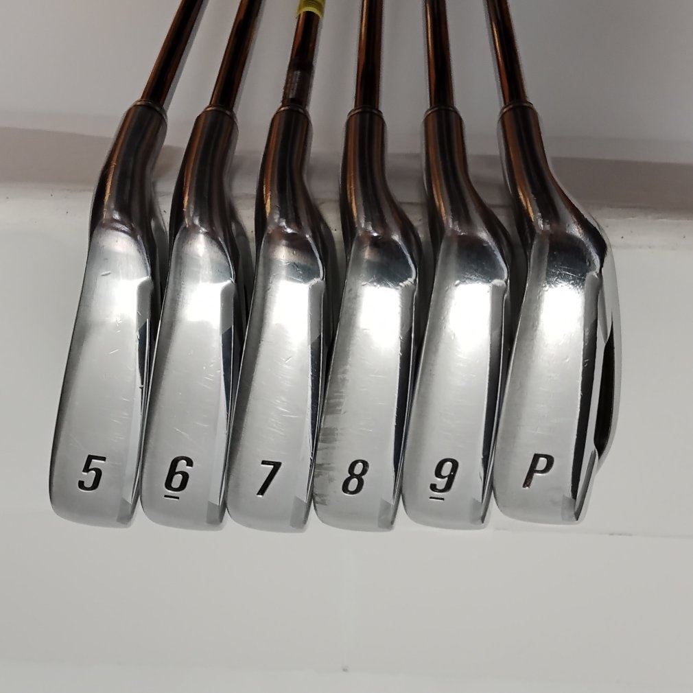 XXIO FORGED (2013) S N.S.PRO 950GH D.S.T｜Alpen Online 公式