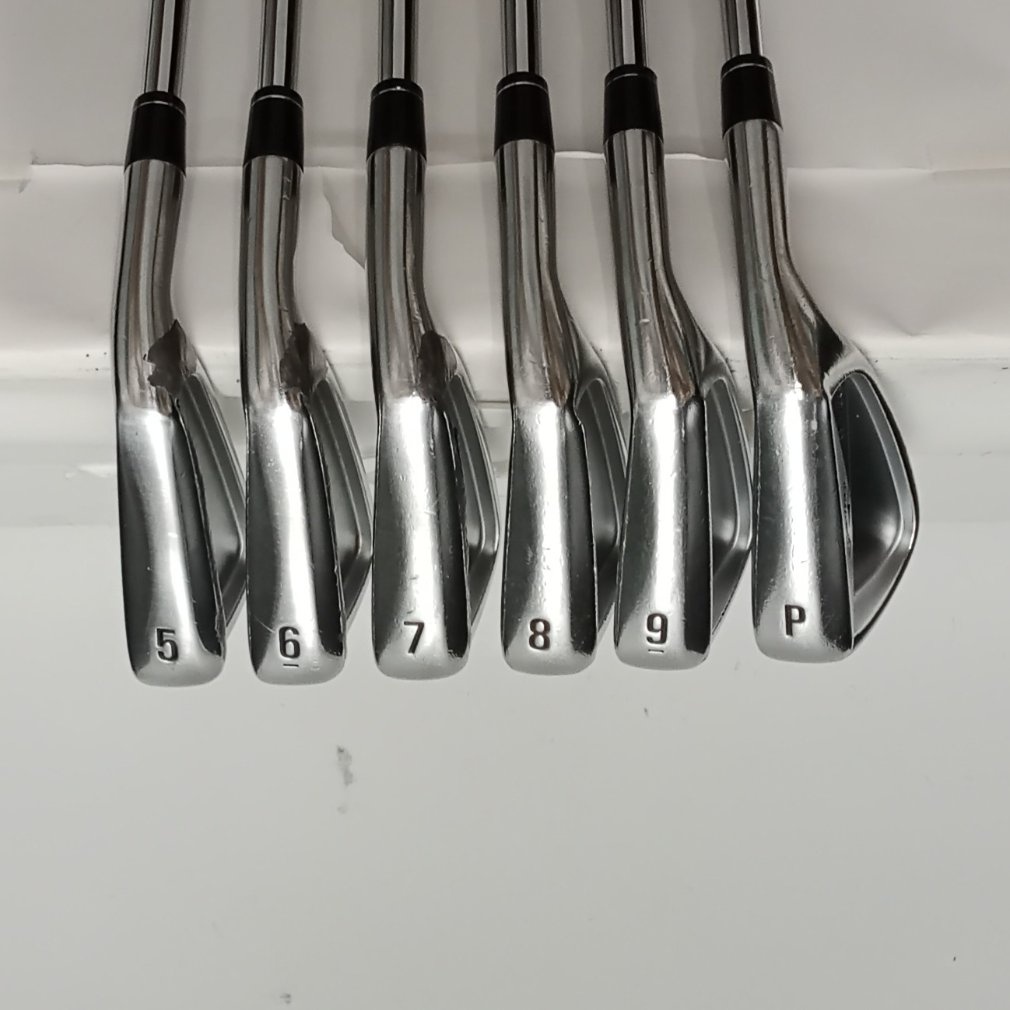 クラブ X FORGED STAR (2024) MODUS3 TOUR115 S X FORGED STAR (2024) S N.S.PRO MODUS3 TOUR105｜Alpen Online 公式