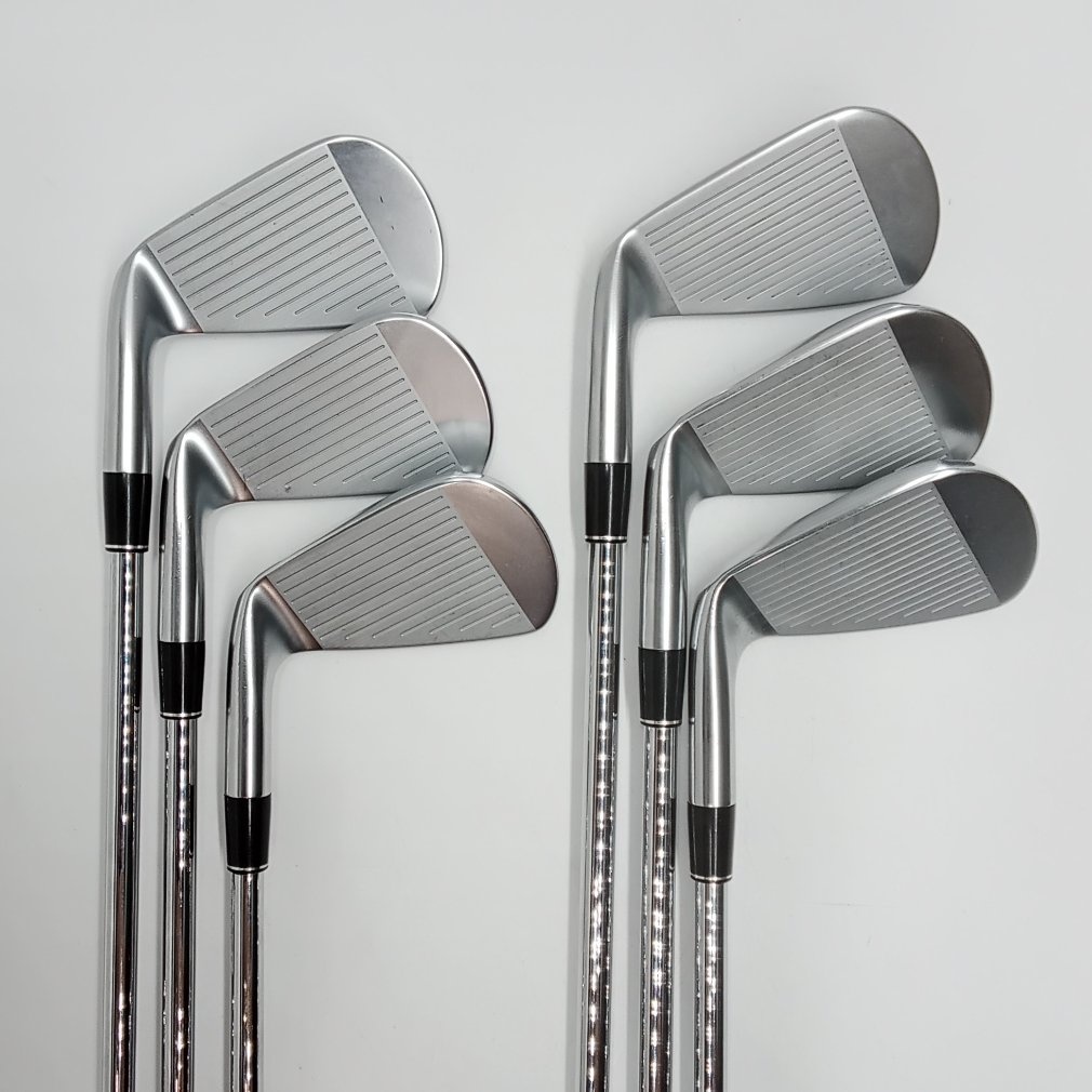 SRIXON ZXi5 S N.S.PRO MODUS3 TOUR105｜Alpen Online 公式オンライン