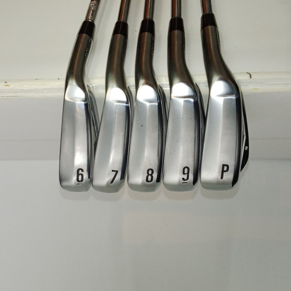 SRIXON ZXi5 S ﾓｰﾀﾞｽ110｜Alpen Online 公式オンラインストア