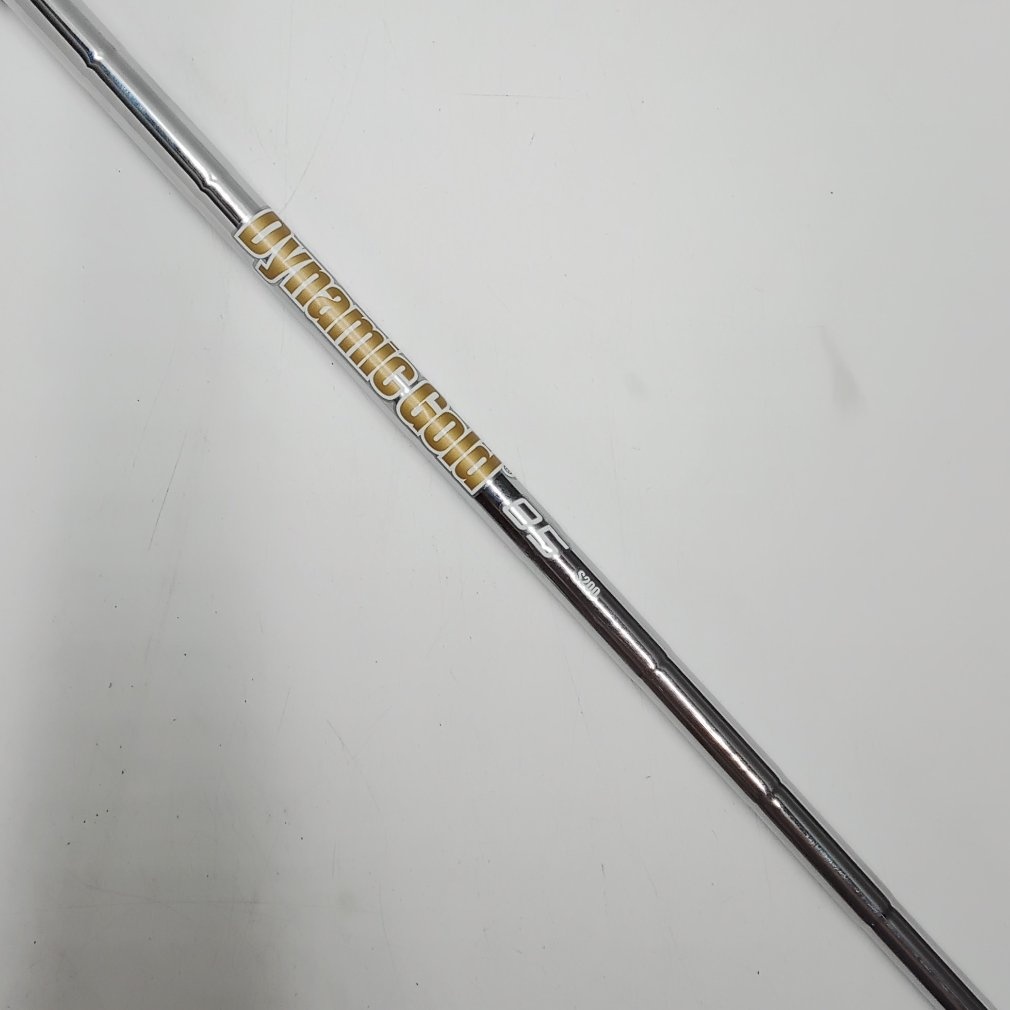 ZXi57コンボ S200 DynamicGold 85｜Alpen Online 公式オンラインストア