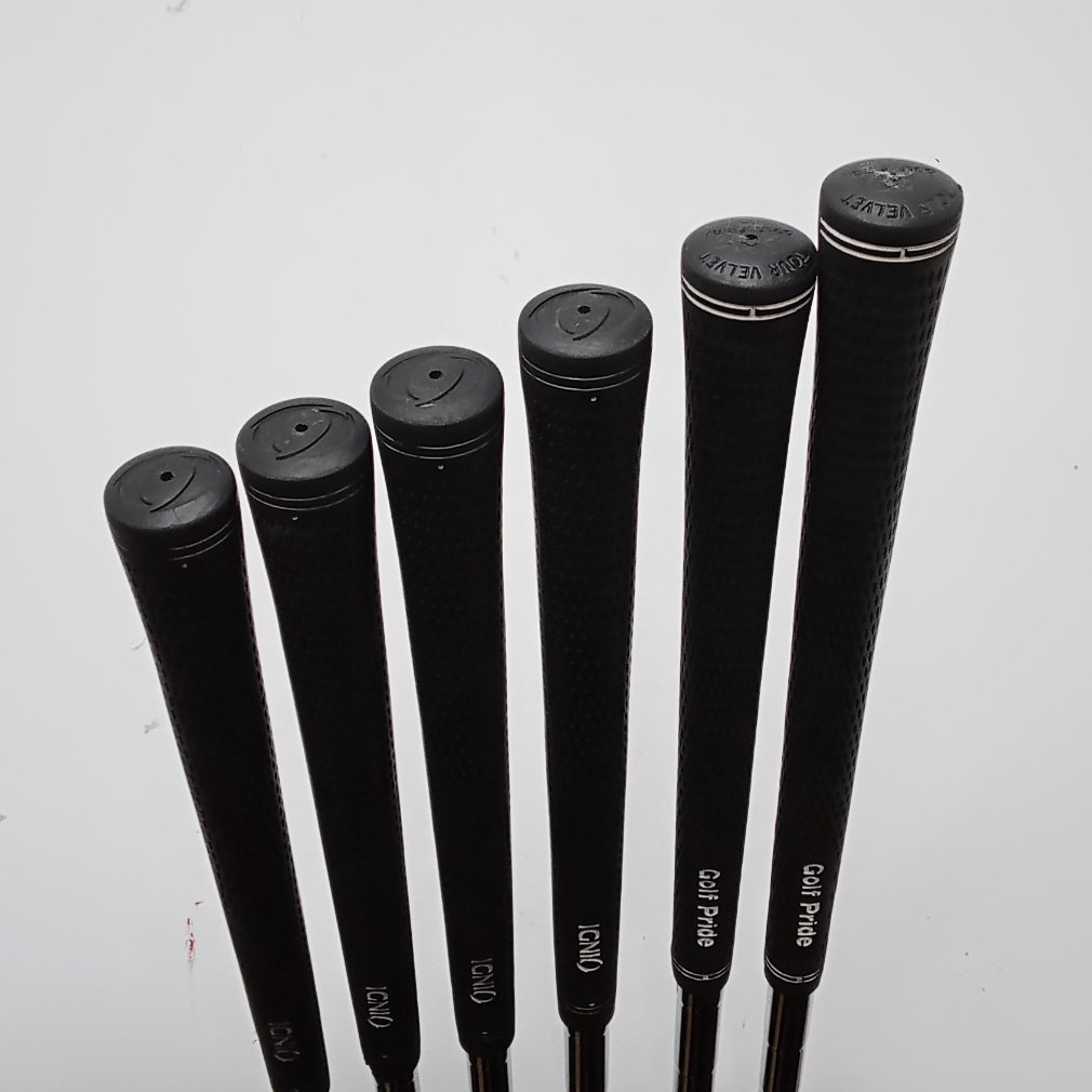 SRIXON Z565 S N.S.PRO 980GH D.S.T｜Alpen Online 公式オンラインストア