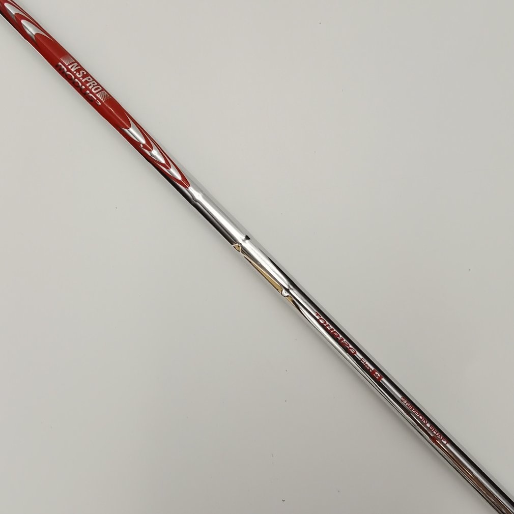 SRIXON ZXi7 S N.S.PRO MODUS3 TOUR120｜Alpen Online 公式オンライン