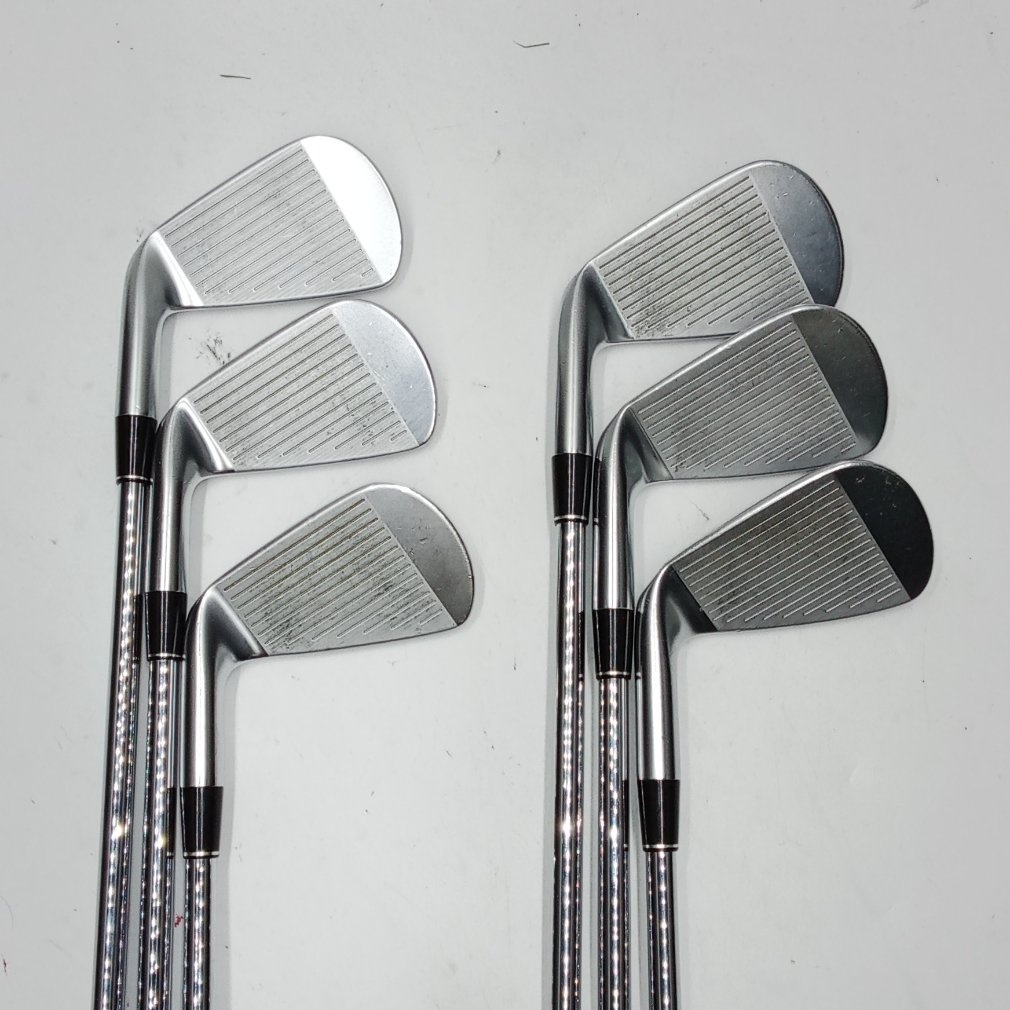 SRIXON ZXi7 R N.S.PRO MODUS3 TOUR120｜Alpen Online 公式オンライン