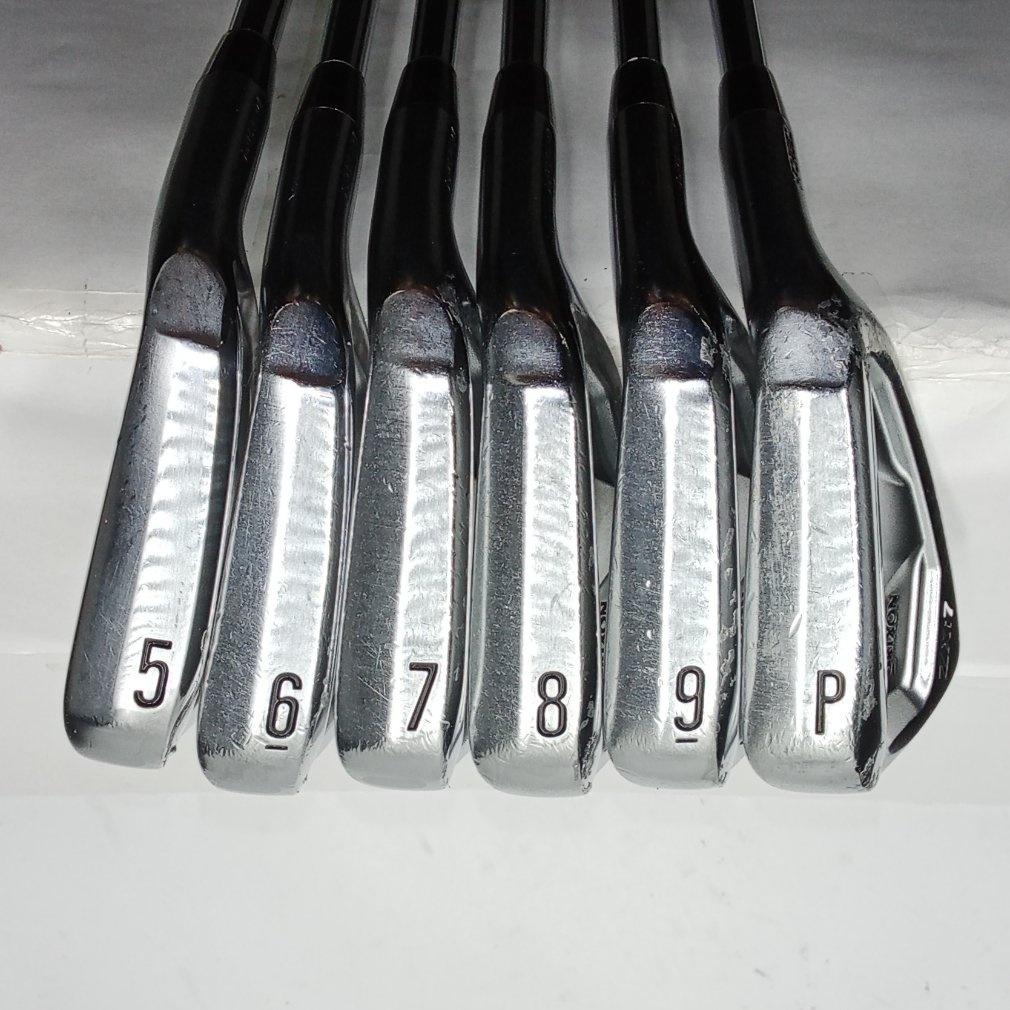 SRIXON ZXi7 R N.S.PRO MODUS3 TOUR120｜Alpen Online 公式オンライン