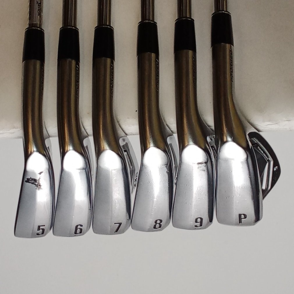 SRIXON ZXi5 S200 DynamicGold95｜Alpen Online 公式オンラインストア