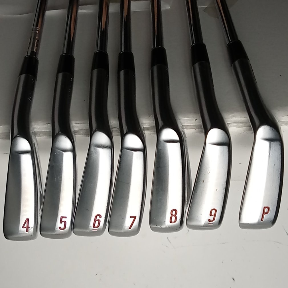SRIXON ZXi5 (2026) S200 Dynamic Gold 95｜Alpen Online 公式