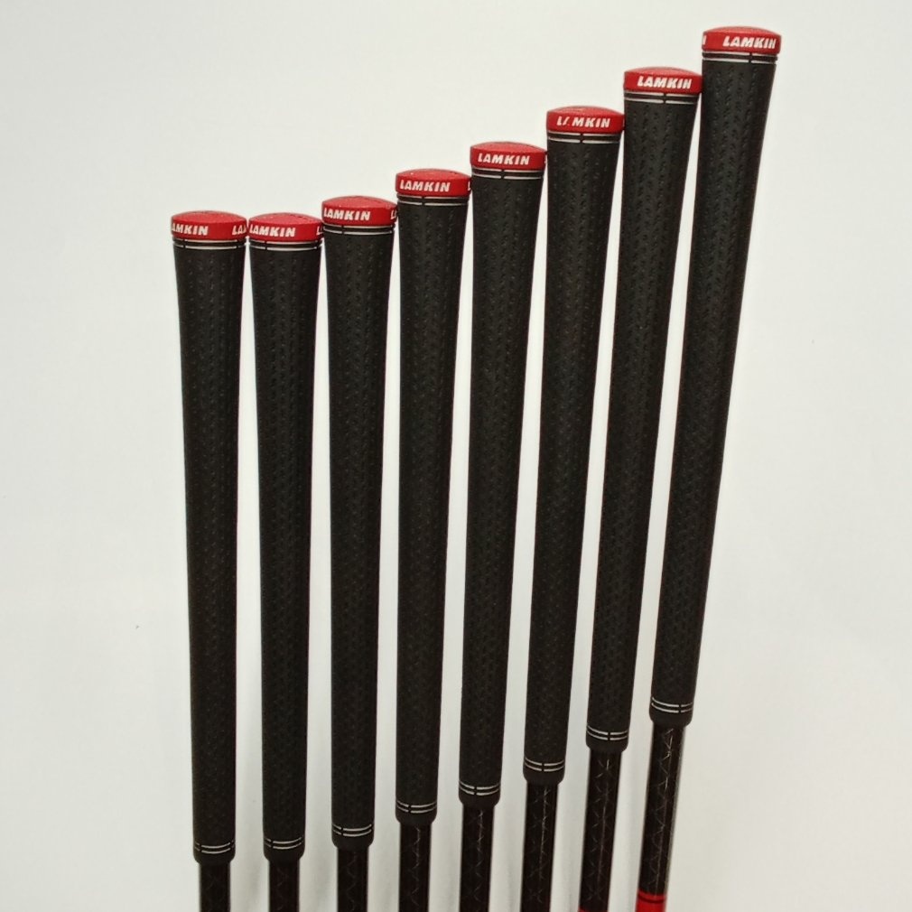 STEALTH S TENSEI RED TM60 (22)｜Alpen Online