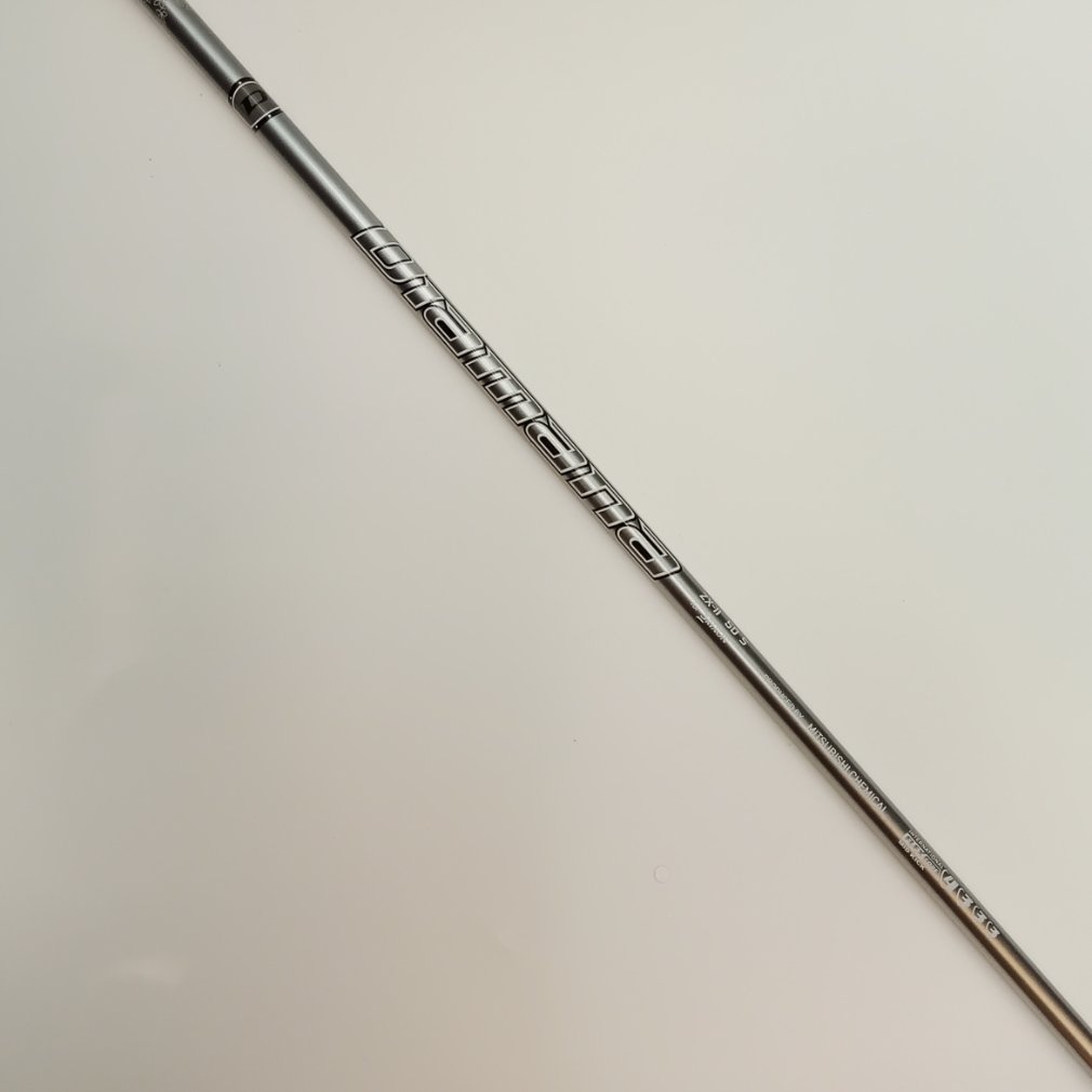 SRIXON ZX5 MKⅡ S Diamana ZX-Ⅱfor IRON｜Alpen Online 公式