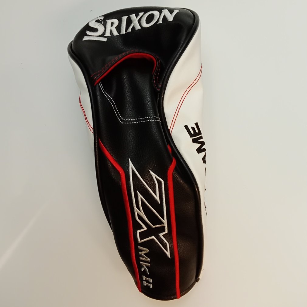 SRIXON ZX5 MKⅡ S Diamana ZX-Ⅱfor IRON｜Alpen Online