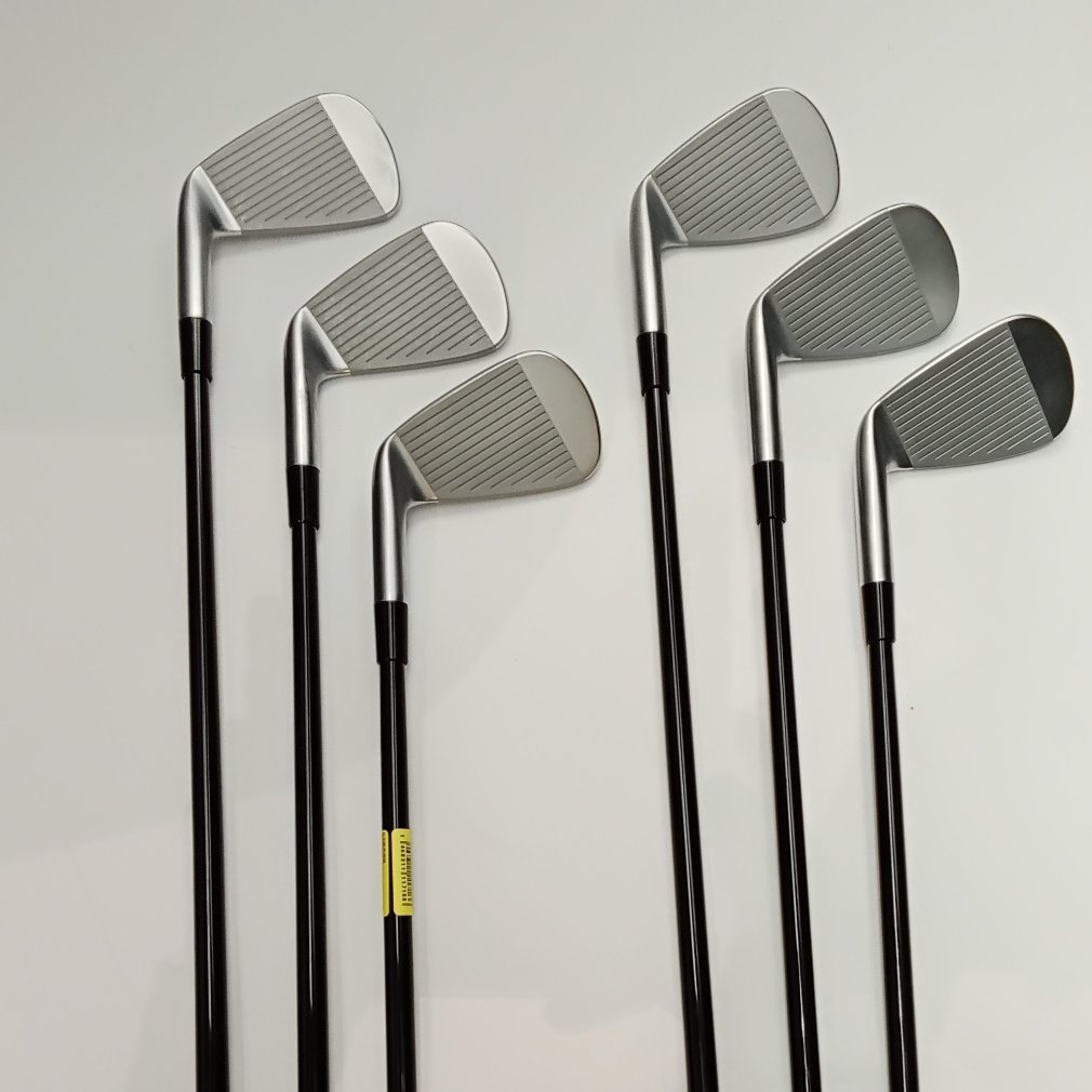 P7 MC (2023) S New Diamana Thump 95｜Alpen Online