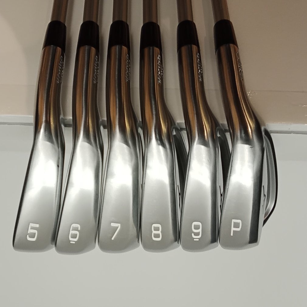 Mizuno Pro 243 MCI 90[ｶｽﾀﾑ(通常)]｜Alpen Online 公式オンラインストア