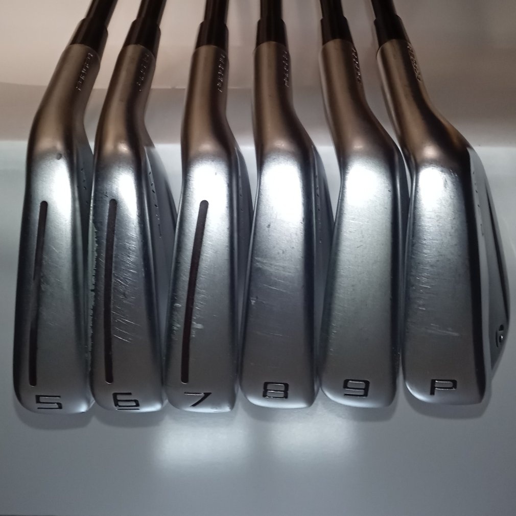 P770 (2023) S New Diamana Thump 95｜Alpen Online 公式オンラインストア